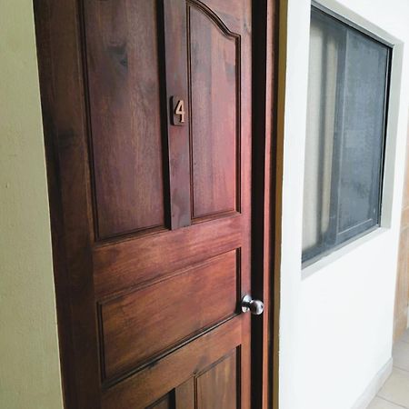 Hostel Tropical And Coworking サン・フアン・デル・スル エクステリア 写真
