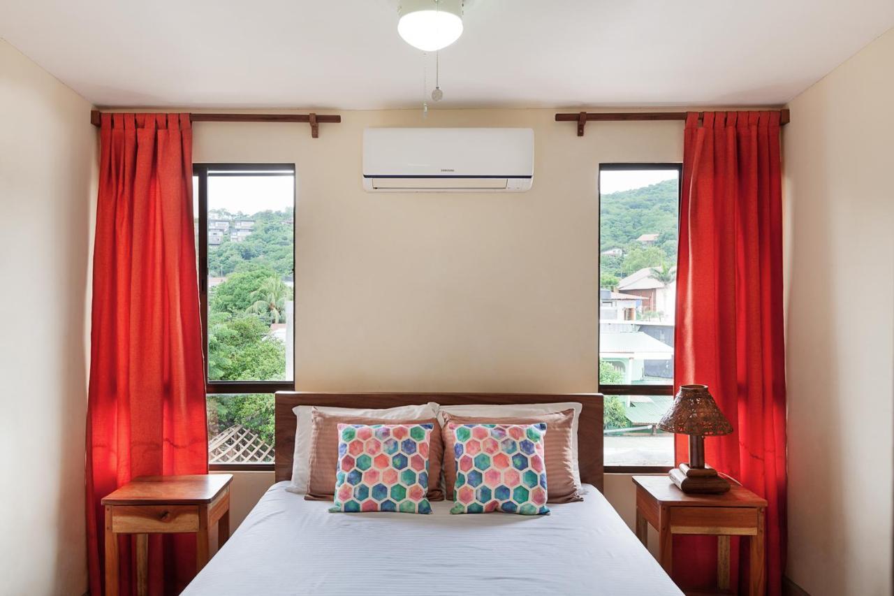 Hostel Tropical And Coworking サン・フアン・デル・スル エクステリア 写真