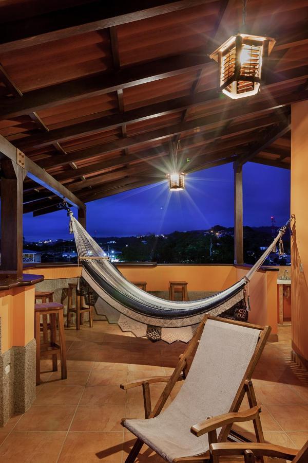 Hostel Tropical And Coworking サン・フアン・デル・スル エクステリア 写真