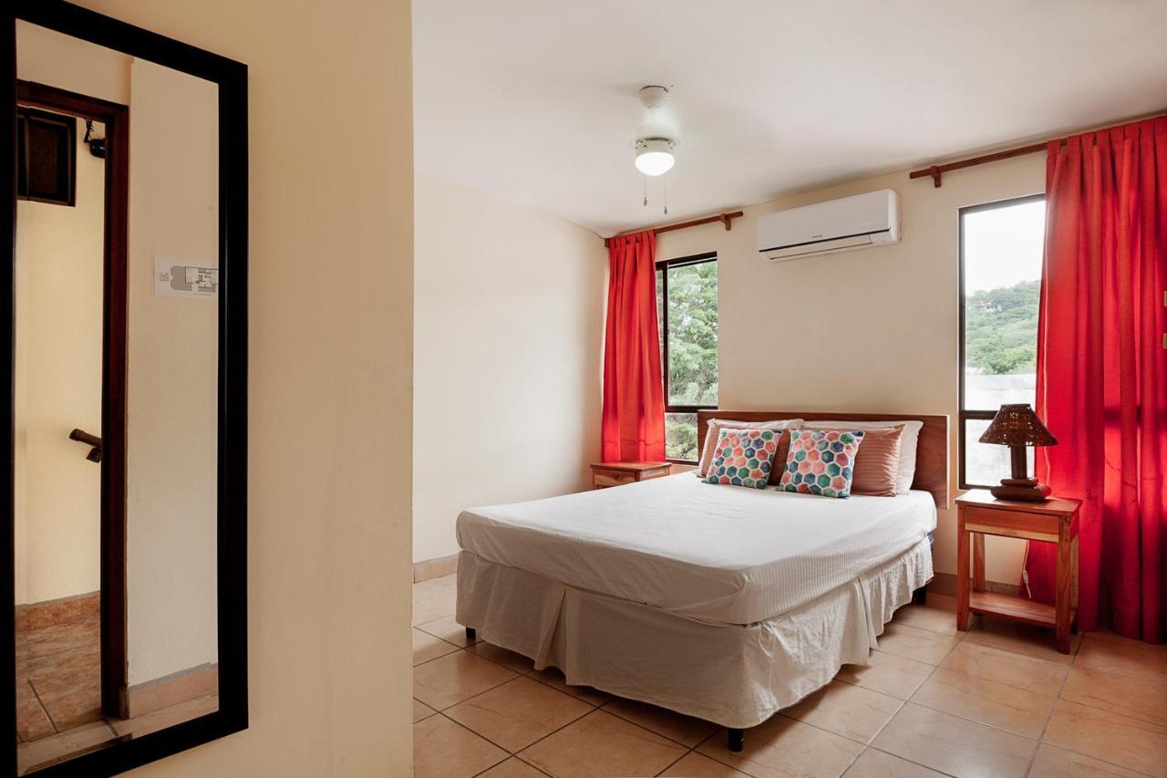 Hostel Tropical And Coworking サン・フアン・デル・スル エクステリア 写真