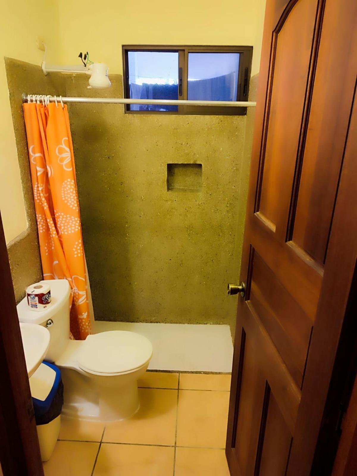 Hostel Tropical And Coworking サン・フアン・デル・スル エクステリア 写真