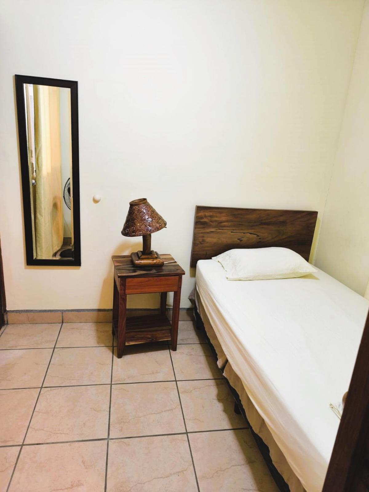 Hostel Tropical And Coworking サン・フアン・デル・スル エクステリア 写真