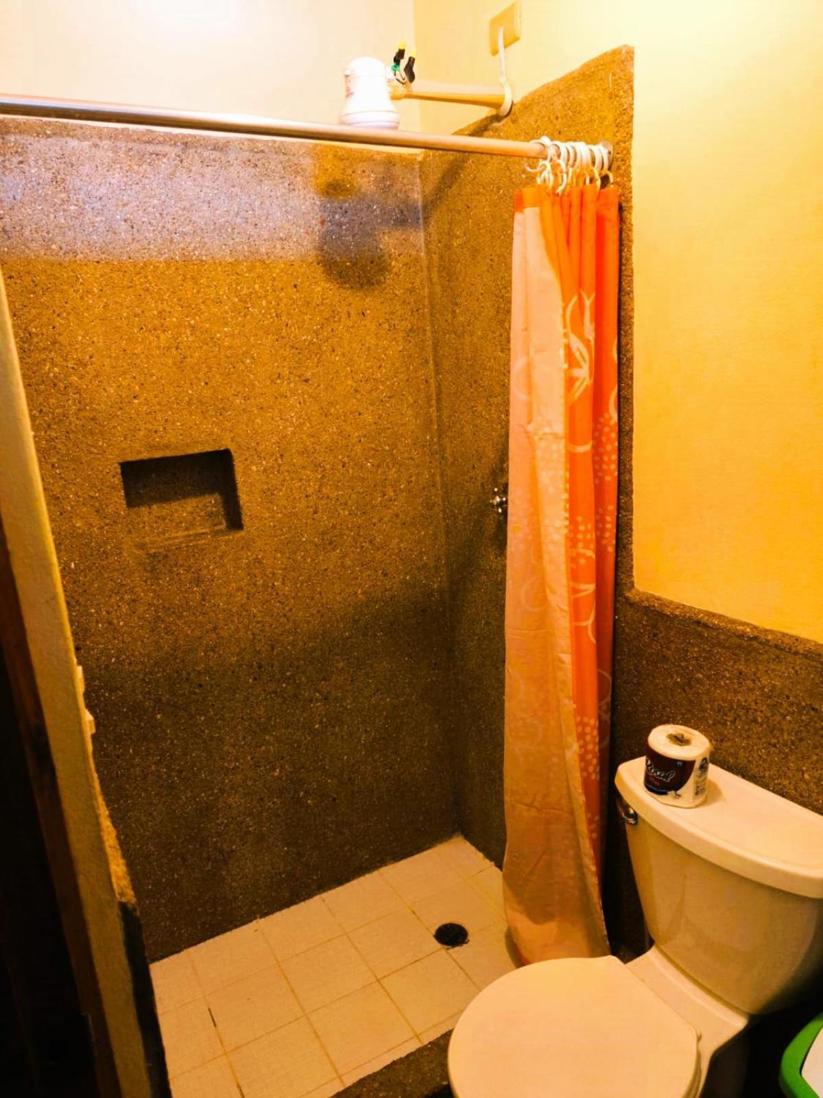 Hostel Tropical And Coworking サン・フアン・デル・スル エクステリア 写真